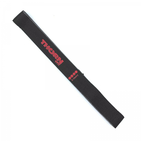 TAŚMA TEKSTYLNA THORN FIT SUPERBAND TEXTILE BAND EXTRA HEAVY